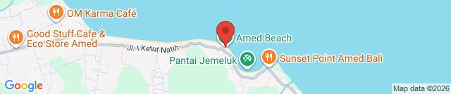 Пляж Amed