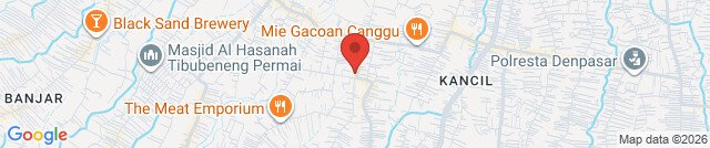 Zero Waste Bali Bulk Food Store Kerobokan