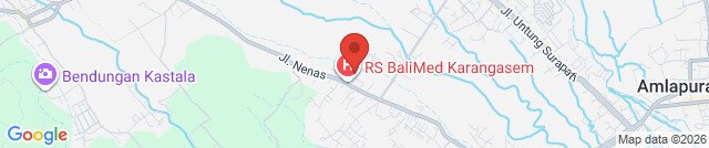 RS BaliMed Karangasem