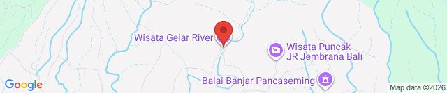 Wisata Gelar River
