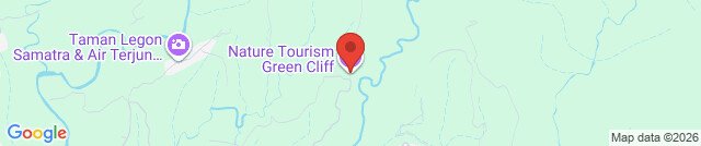 Nature Tourism Green Cliff