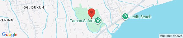 Bali Safari and Marine Park