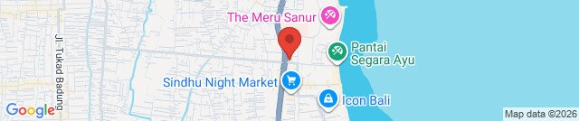 Sanctuary Bali Spa