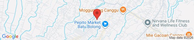 Bali Fit spa