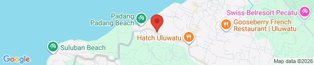 Arun Beachwear Padang Padang