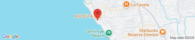 KU DE TA