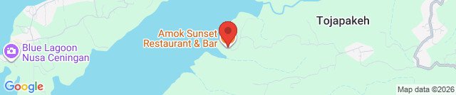 Amok Sunset