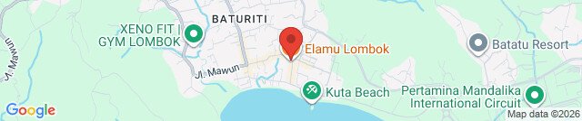 Elamu Lombok