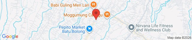 Keluncum Barbershop Canggu