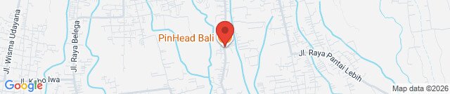 PinHead Bali