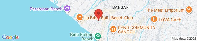 HookahPlace Canggu