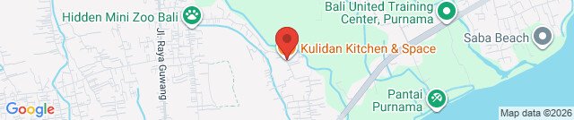Kulidan Kitchen & Space