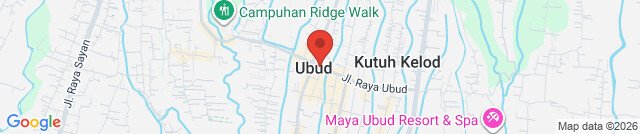 Ubud Art Market