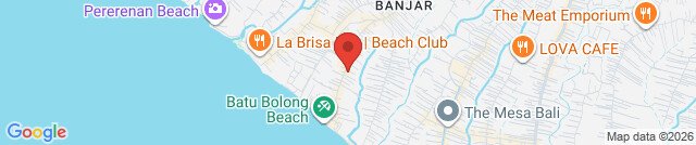 Milk & Madu Beach Road