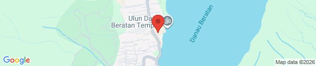 Restaurant Ulun Danu Beratan