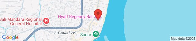 Hyatt Regency Bali