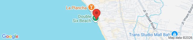 The Sand Beach Bar & Restaurant