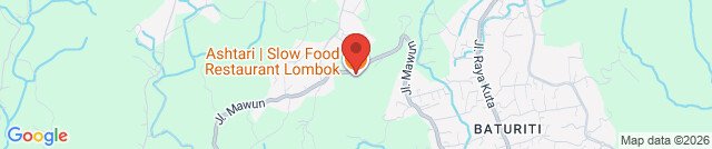 ASHTARI - Slow Food / Yoga / Loft