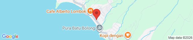 Lombok Box