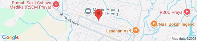 Warung Flamboyan