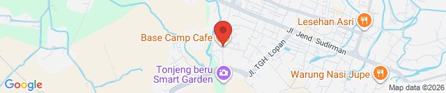 Base Camp Cafe