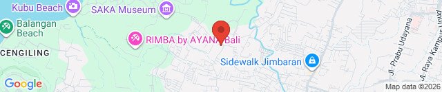 Jimbaran HUB
