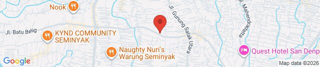 Balkan Shawarma Teuku Umar