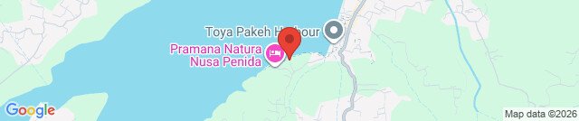Warnakali Restaurant Nusa Penida