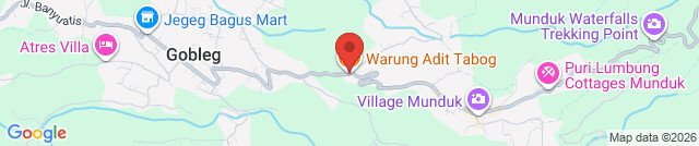 Warung Adit Tabog
