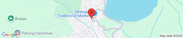 Eat Drink Love Cafe Bedugul
