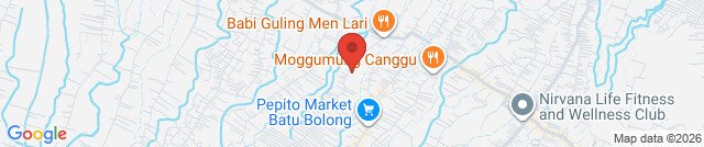 Valle Canggu