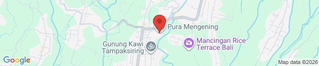 Pura Mengening
