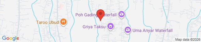 Hot Stone Ubud