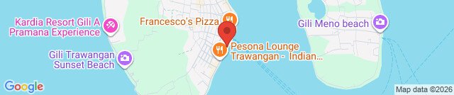 Lighthouse seafood resto