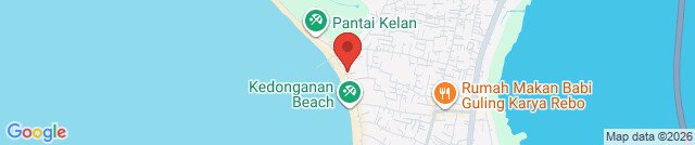 Warung Hawaii Grill Seafood