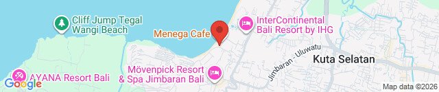 Intan Sari Cafe
