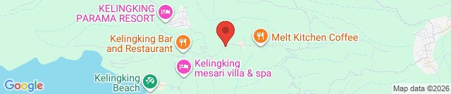 DMM PENIDA RESTO