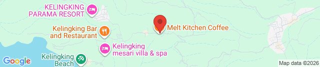Melt Kitchen Coffee and Bar