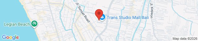 OH!SOME - Trans Studio Mall Bali
