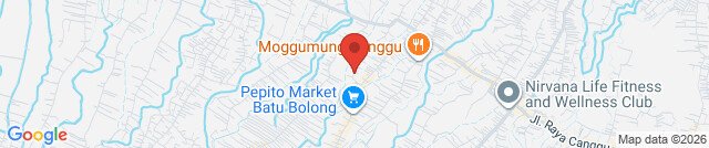 Bali Coffee Club Canggu