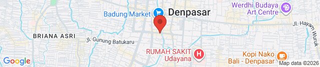 BCA KCU Denpasar