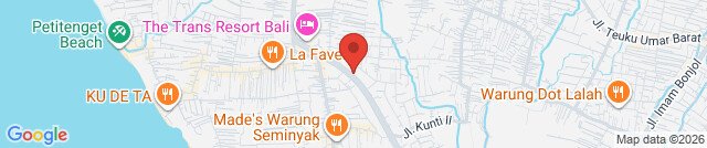 Tanamera Coffee & Roastery Sunset Road