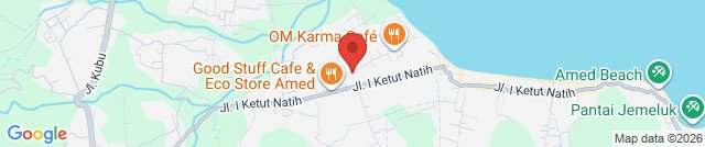 Our Place Cafe & Restaurant - Amed