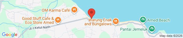 Warung Mewali