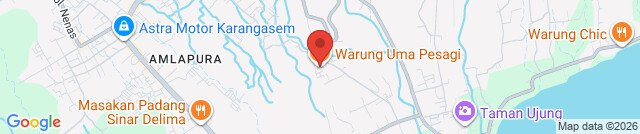 Warung Uma Pesagi