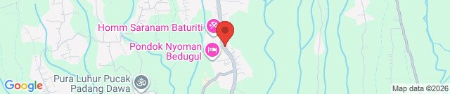 Warung Taman Gemitir