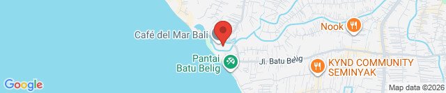 Paradise Padel Bali