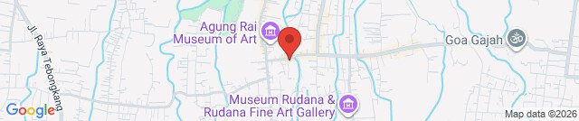 MAMU garden cafe & lounge
