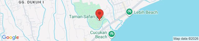 Bali Safari & Marine Park