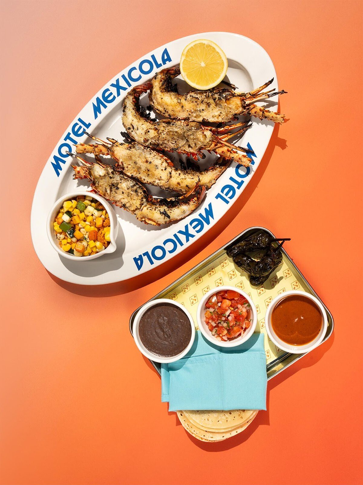 Motel Mexicola | Uluwatu
